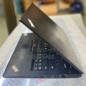 New Laptop Lenovo ThinkPad Yoga 8GB Intel Core I5 SSD 256GB