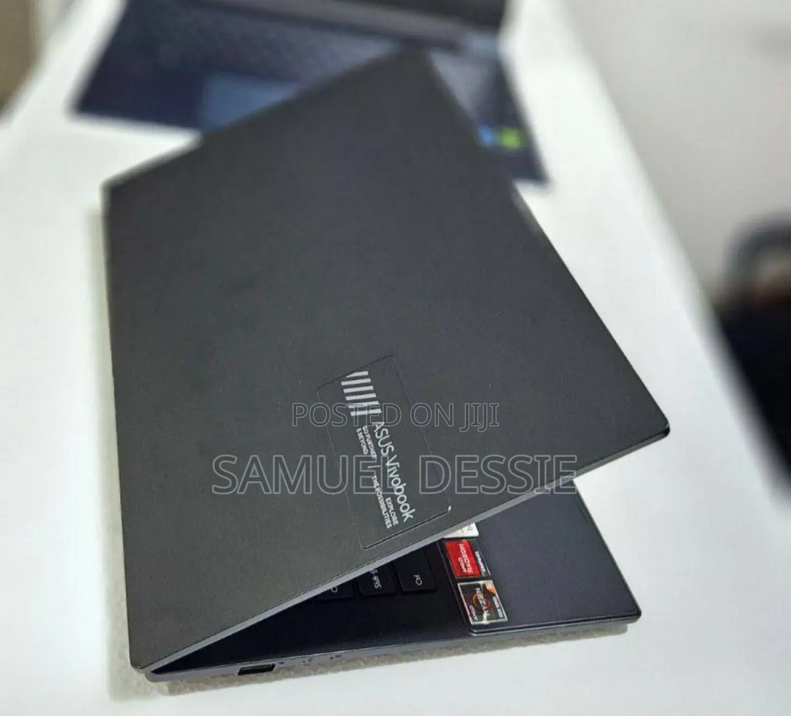 New Laptop Asus VivoBook Flip 14 TP401NA 16GB AMD Ryzen 5 SSD 512GB