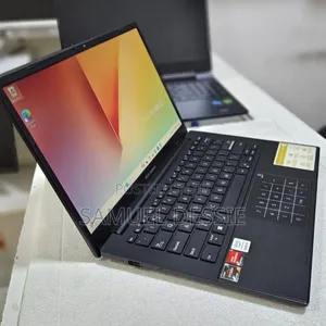 New Laptop Asus VivoBook Flip 14 TP401NA 16GB AMD Ryzen 5 SSD 512GB