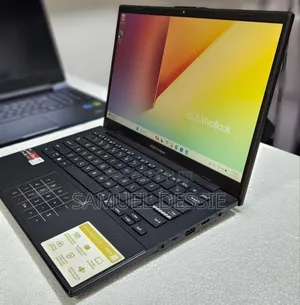 New Laptop Asus VivoBook Flip 14 TP401NA 16GB AMD Ryzen 5 SSD 512GB