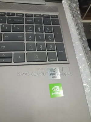 New Laptop HP ZBook 15 16GB Intel Core I7 SSD 512GB