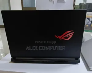 New Laptop Asus 32GB Intel Core I7 SSD 2T