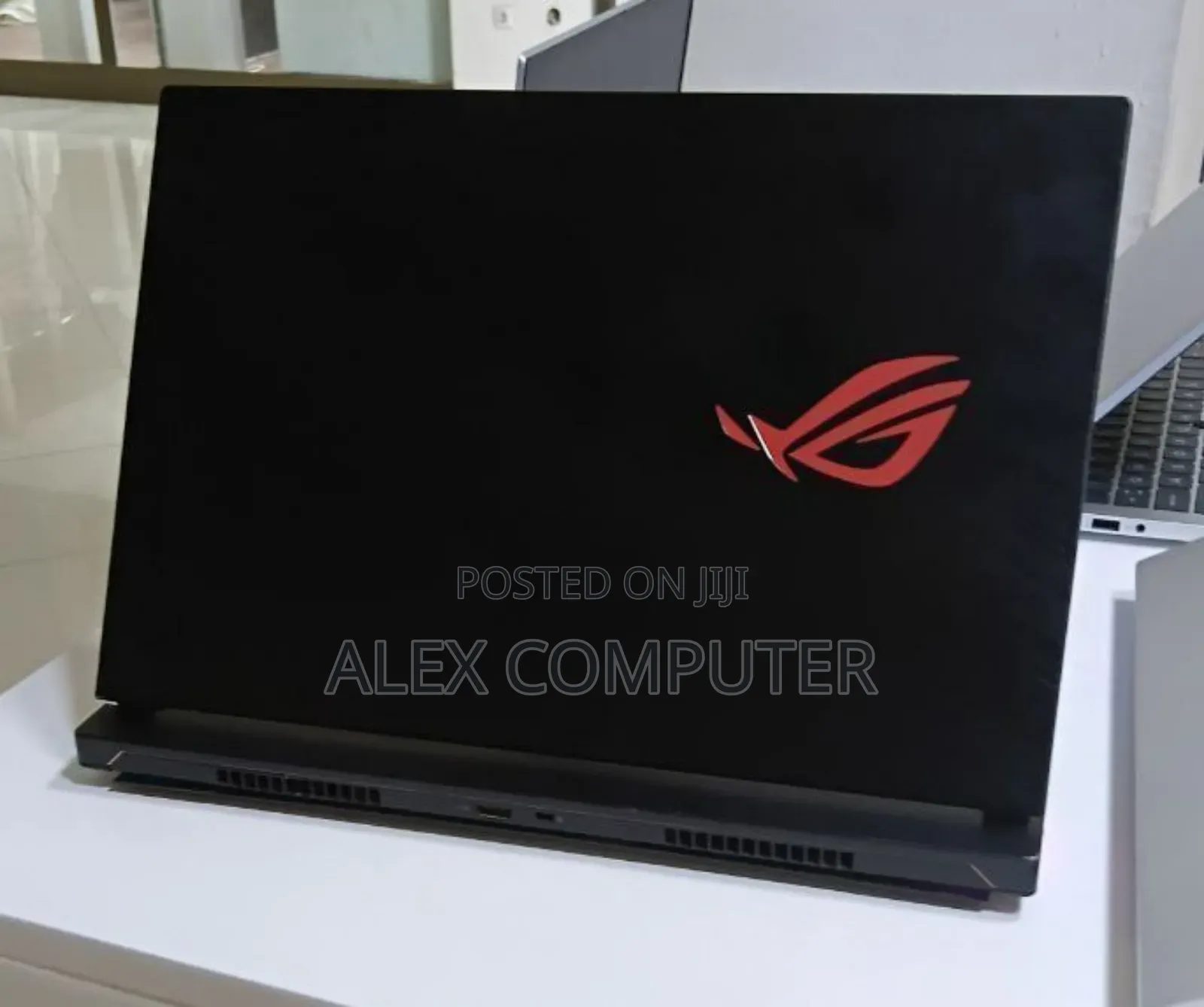 New Laptop Asus 32GB Intel Core I7 SSD 2T
