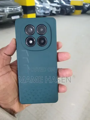 Xiaomi Redmi Note 14 Pro 256 GB Black