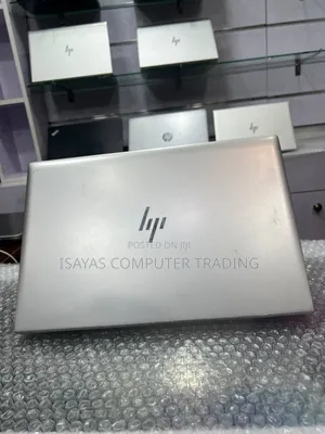 New Laptop HP EliteBook 840 G7 16GB Intel Core I7 SSD 512GB