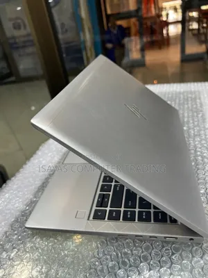 New Laptop HP EliteBook 840 G7 16GB Intel Core I7 SSD 512GB