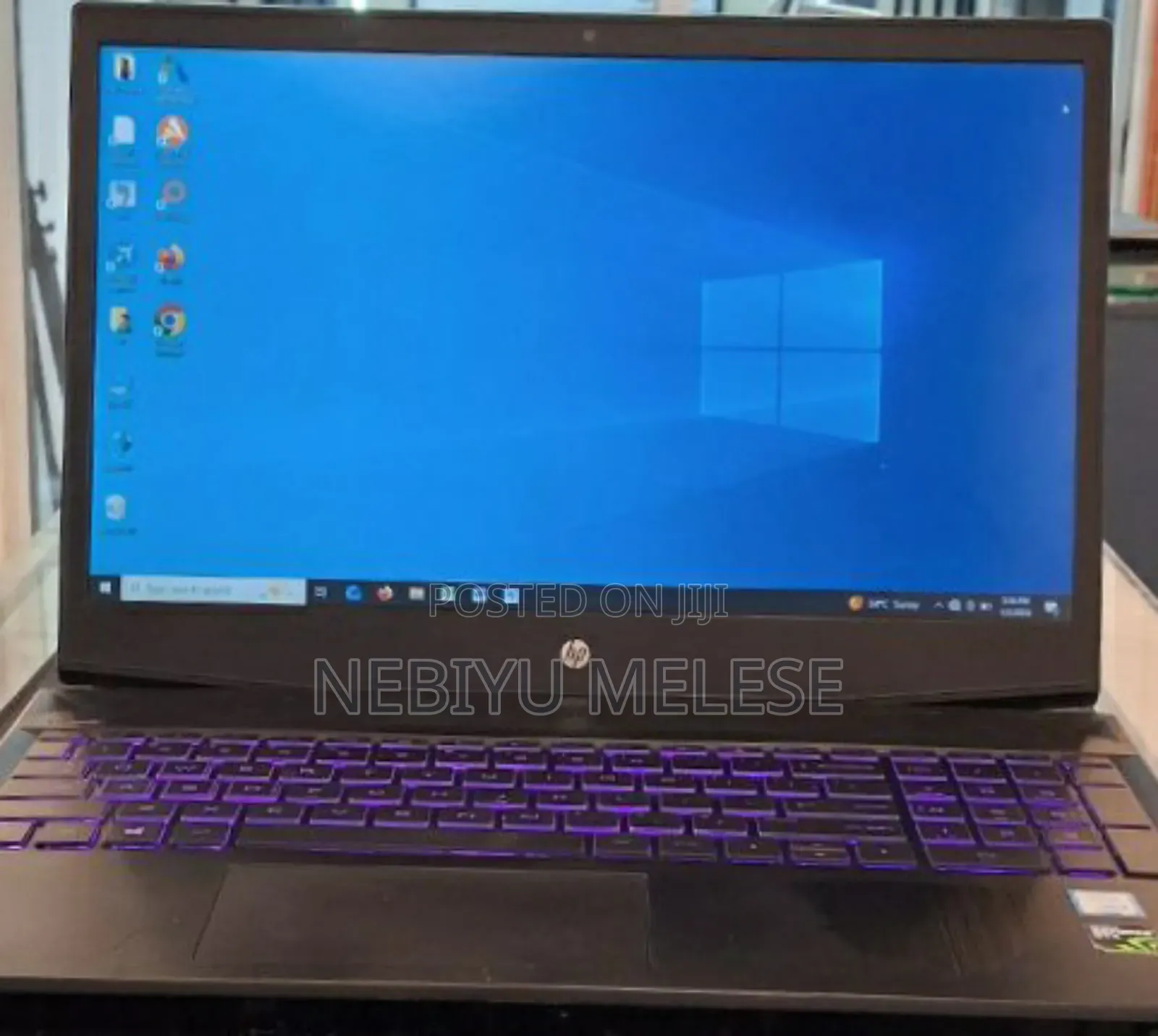 New Laptop HP Spectre 8GB Intel Core I5 HDD 500GB