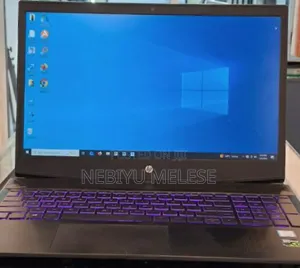 New Laptop HP Spectre 8GB Intel Core I5 HDD 500GB