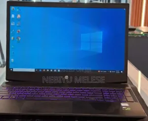 New Laptop HP Spectre 8GB Intel Core I5 HDD 500GB