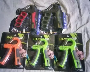 Hand Grip 60kg-100kg +200delivery