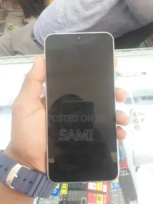 Samsung Galaxy F16 128 GB Green