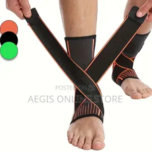 Ankle Brace