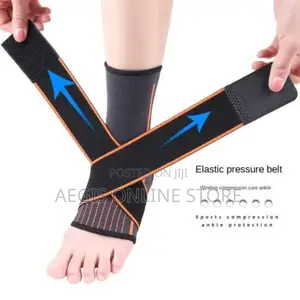 Ankle Brace