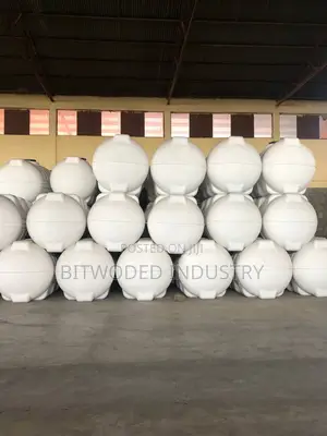 የውሃ ታንከሮችን በቀጥታ ከፋብሪካ በታላቅ ቅናሽ ይውሰዱ! (ትራንስፖርት በነፃ)