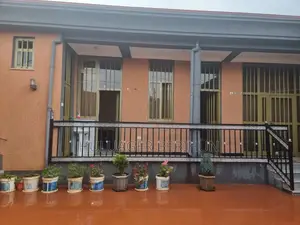 Furnished 3bdrm Villa in Yeka for sale