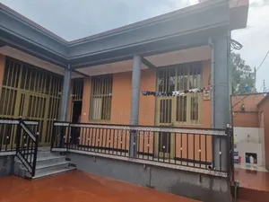 Furnished 3bdrm Villa in Yeka for sale