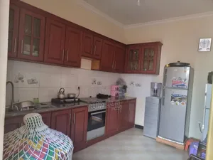 Furnished 3bdrm Villa in Yeka for sale