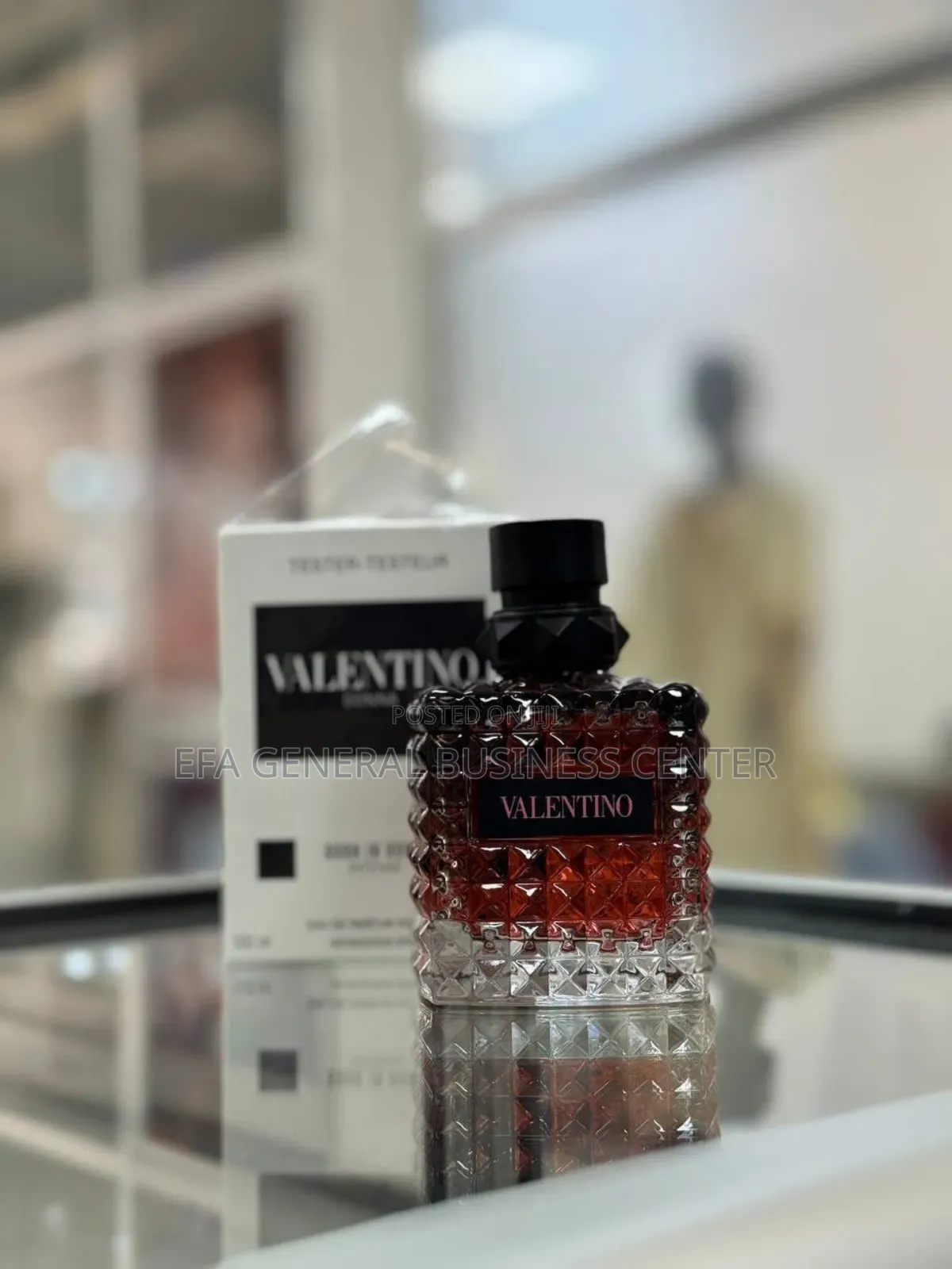Valentino Perfum