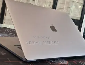 New Laptop Apple MacBook Pro 2019 32GB Intel Core I7 SSD 512GB