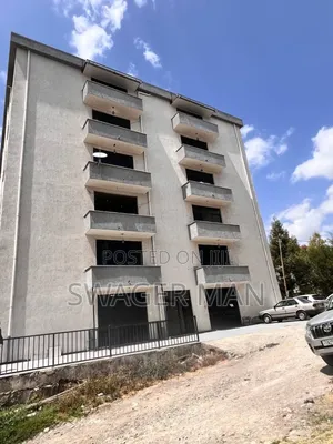 Furnished 4bdrm Apartment in 72, Yeka for sale