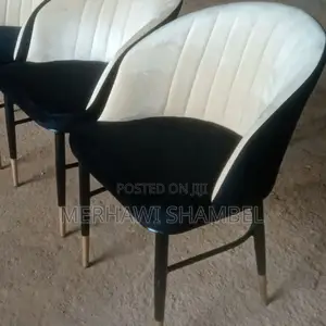 Cafe and Restaurant Chairs
