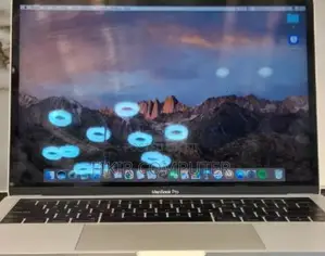 New Laptop Apple MacBook Pro 2016 8GB Intel Core I5 SSD 256GB