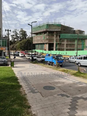 የንግድ ሱቅ (Commercial Shop)