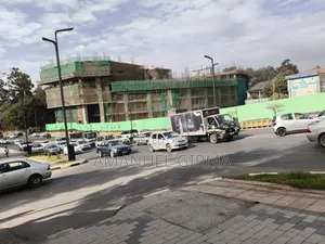 የንግድ ሱቅ (Commercial Shop)