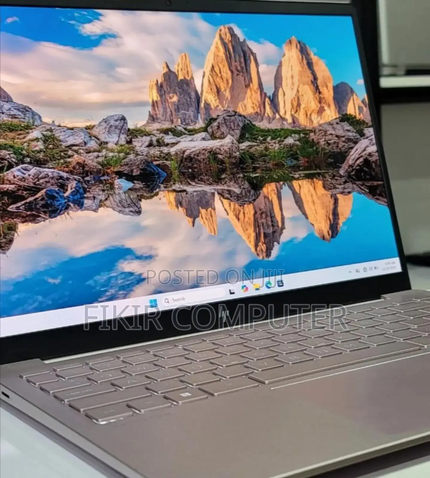 New Laptop HP Pavilion 15 16GB Intel Core I7 SSD 1T