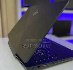 New Laptop HP Omen 15 16GB Intel Core I9 SSD 512GB