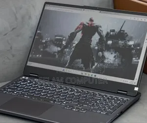New Laptop Lenovo Legion 5 16GB Intel Core I7 SSD 1T