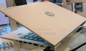 New Laptop HP ProBook 440 16GB Intel Core I5 SSD 512GB