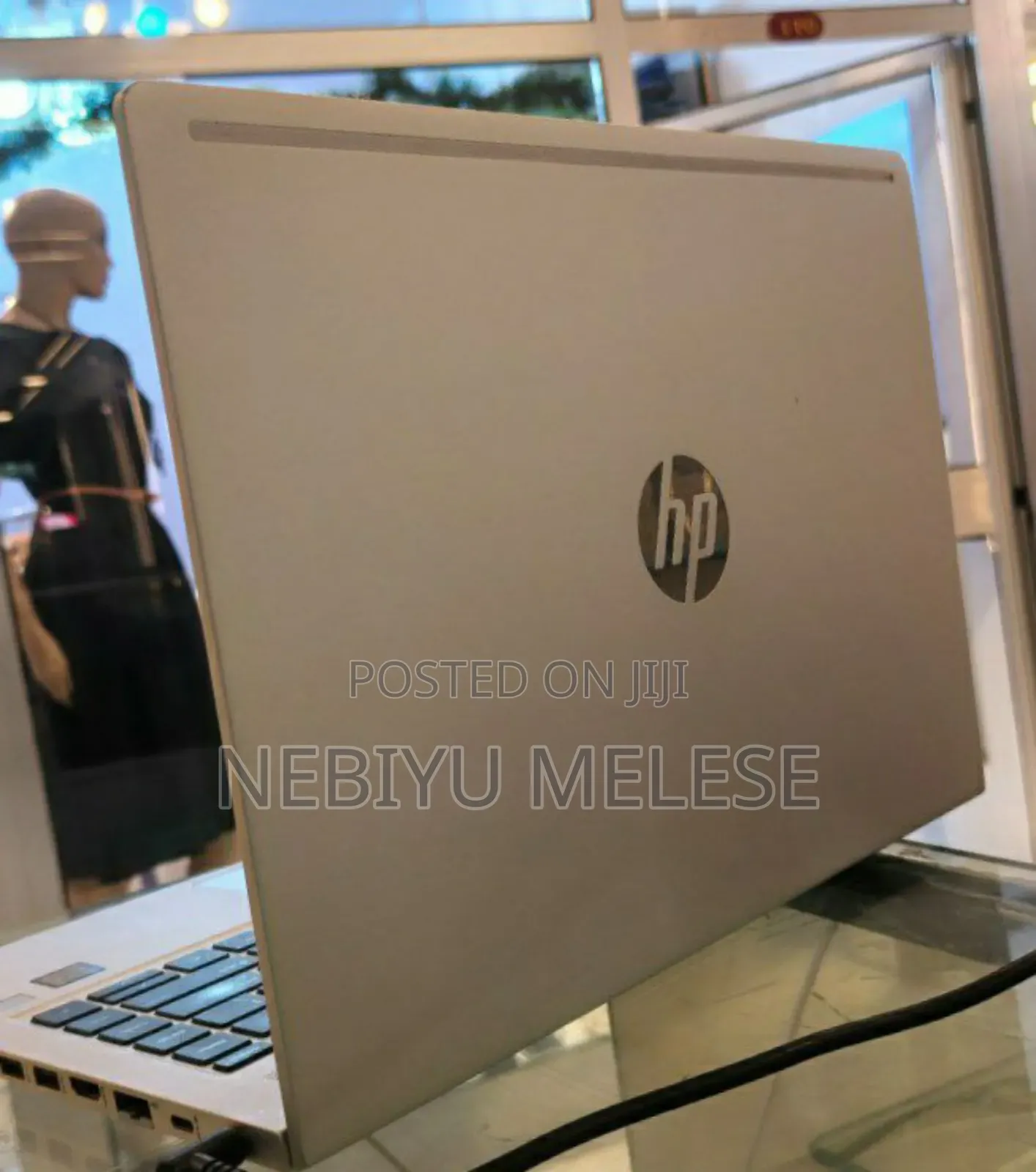 New Laptop HP ProBook 440 16GB Intel Core I5 SSD 512GB
