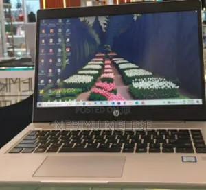 New Laptop HP ProBook 440 16GB Intel Core I5 SSD 512GB