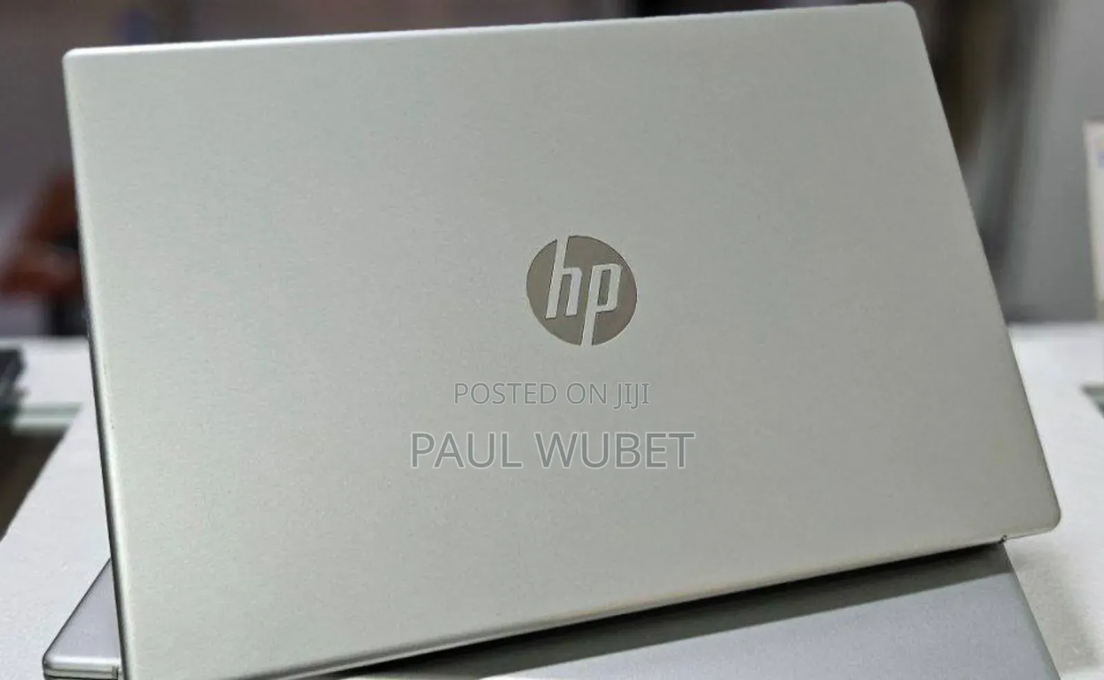 New Laptop HP 250 G10 16GB Intel Core I5 SSD 512GB