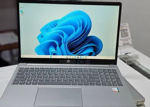 New Laptop HP 250 G10 16GB Intel Core I5 SSD 512GB