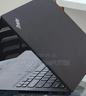 New Laptop Lenovo Thinkpad T490s 16GB AMD Ryzen 5 SSD 512GB