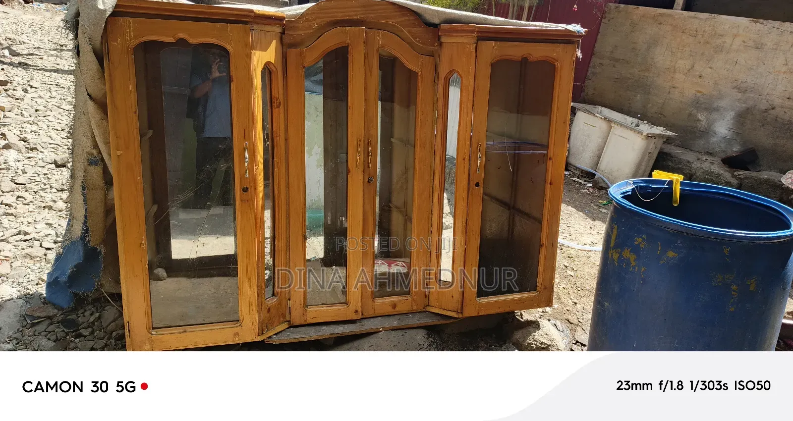 Kumsaten Arif Australia Tawela Nwe Tedrarabi Nwe