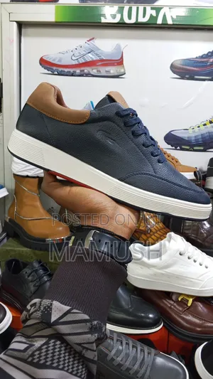 Based on Serach Results the Sneaker Shown Are Best Leather Polo