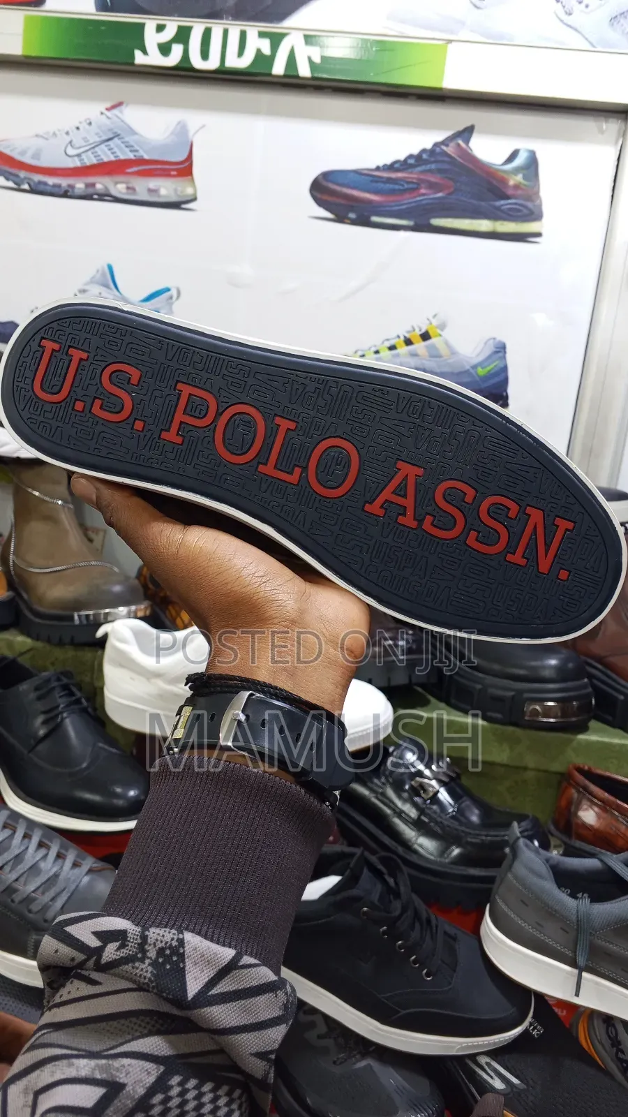 Based on Serach Results the Sneaker Shown Are Best Leather Polo