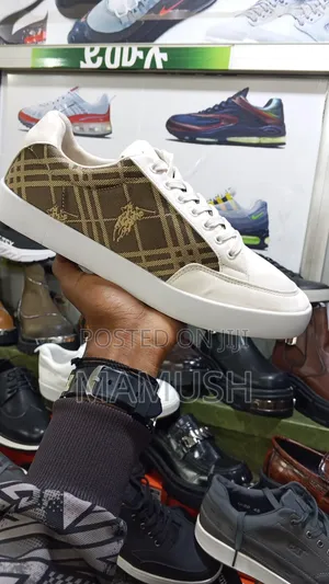 Based on Serach Results the Sneaker Shown Are Best Leather Polo