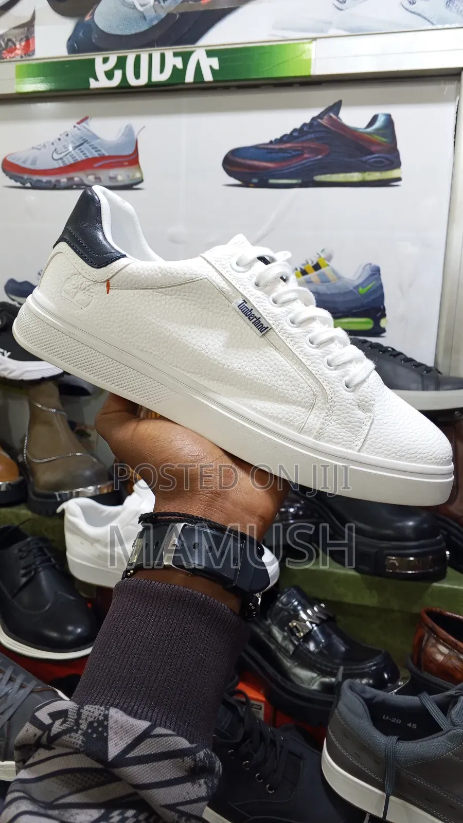Based on Serach Results the Sneaker Shown Are Best Leather Polo