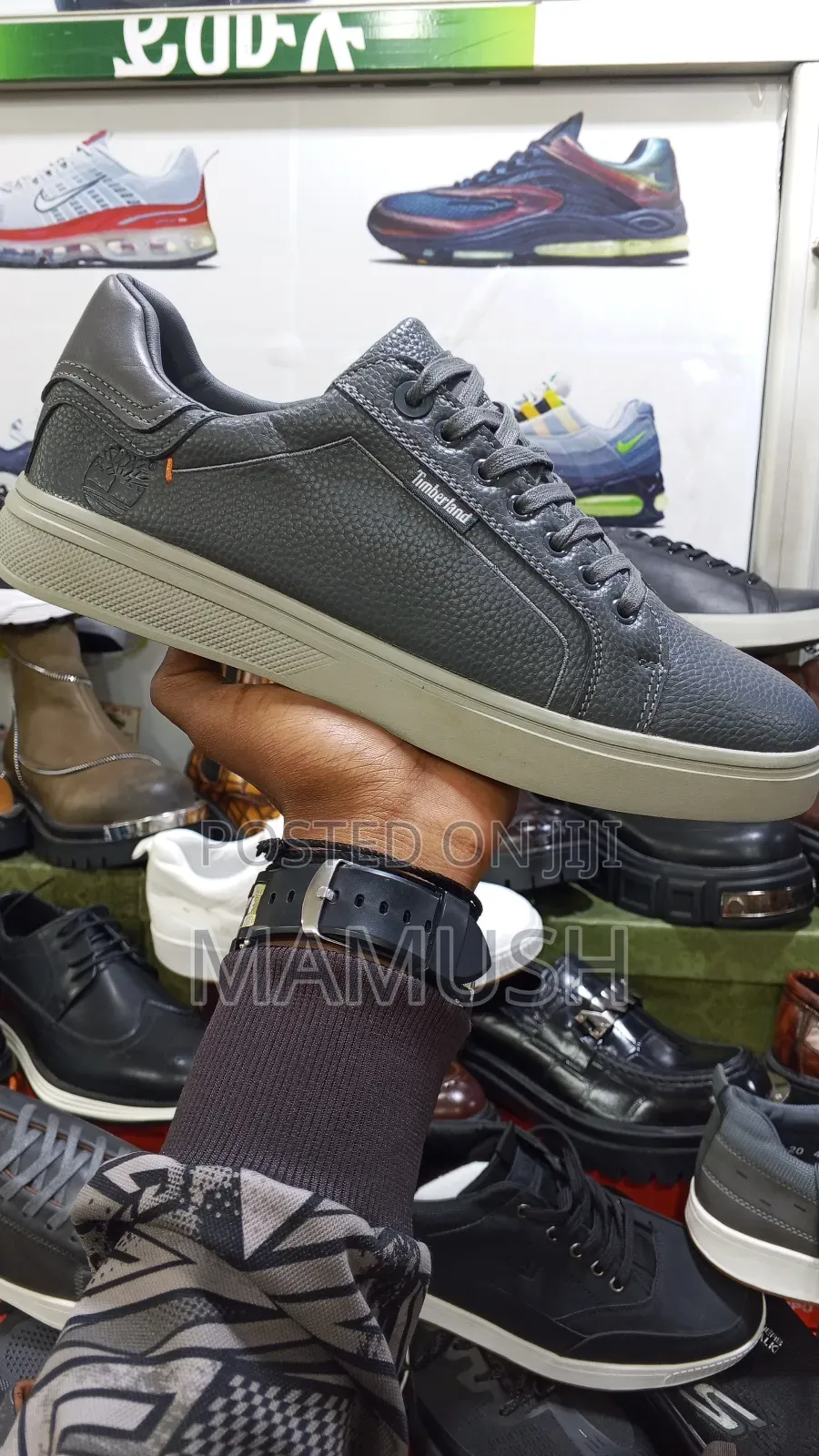 Based on Serach Results the Sneaker Shown Are Best Leather Polo