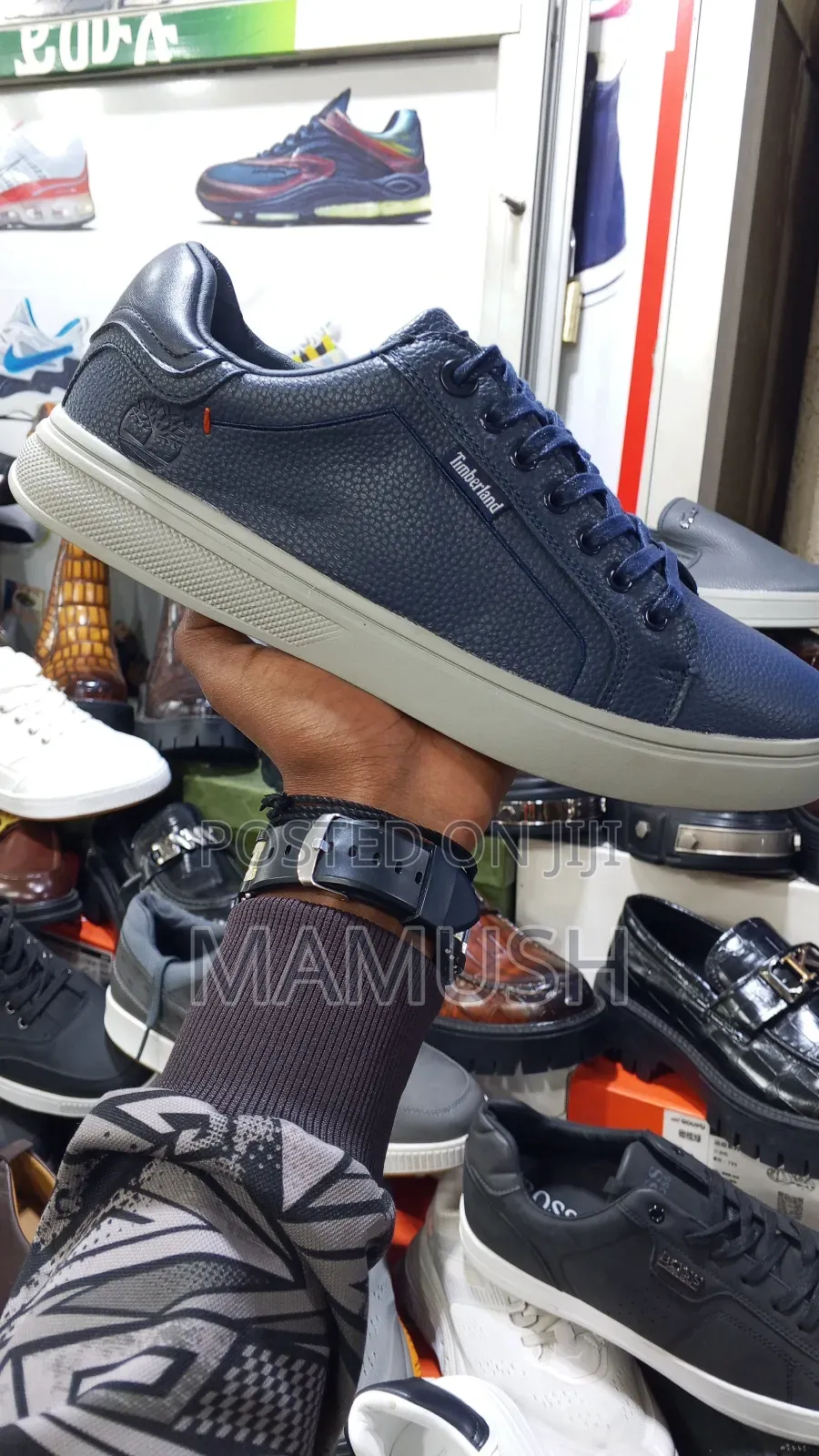 Based on Serach Results the Sneaker Shown Are Best Leather Polo