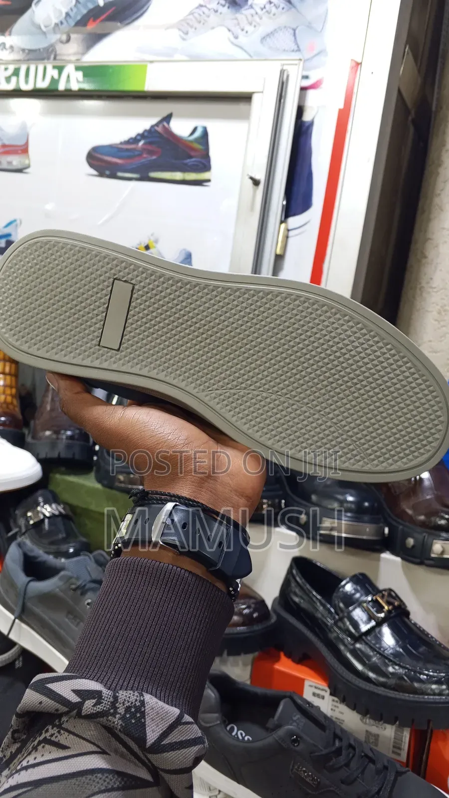 Based on Serach Results the Sneaker Shown Are Best Leather Polo