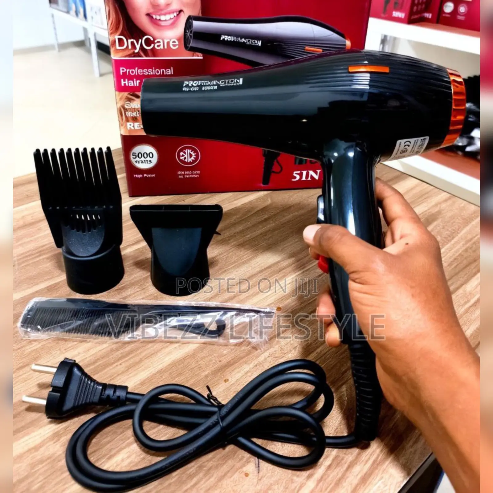 Remington Hair Dryers