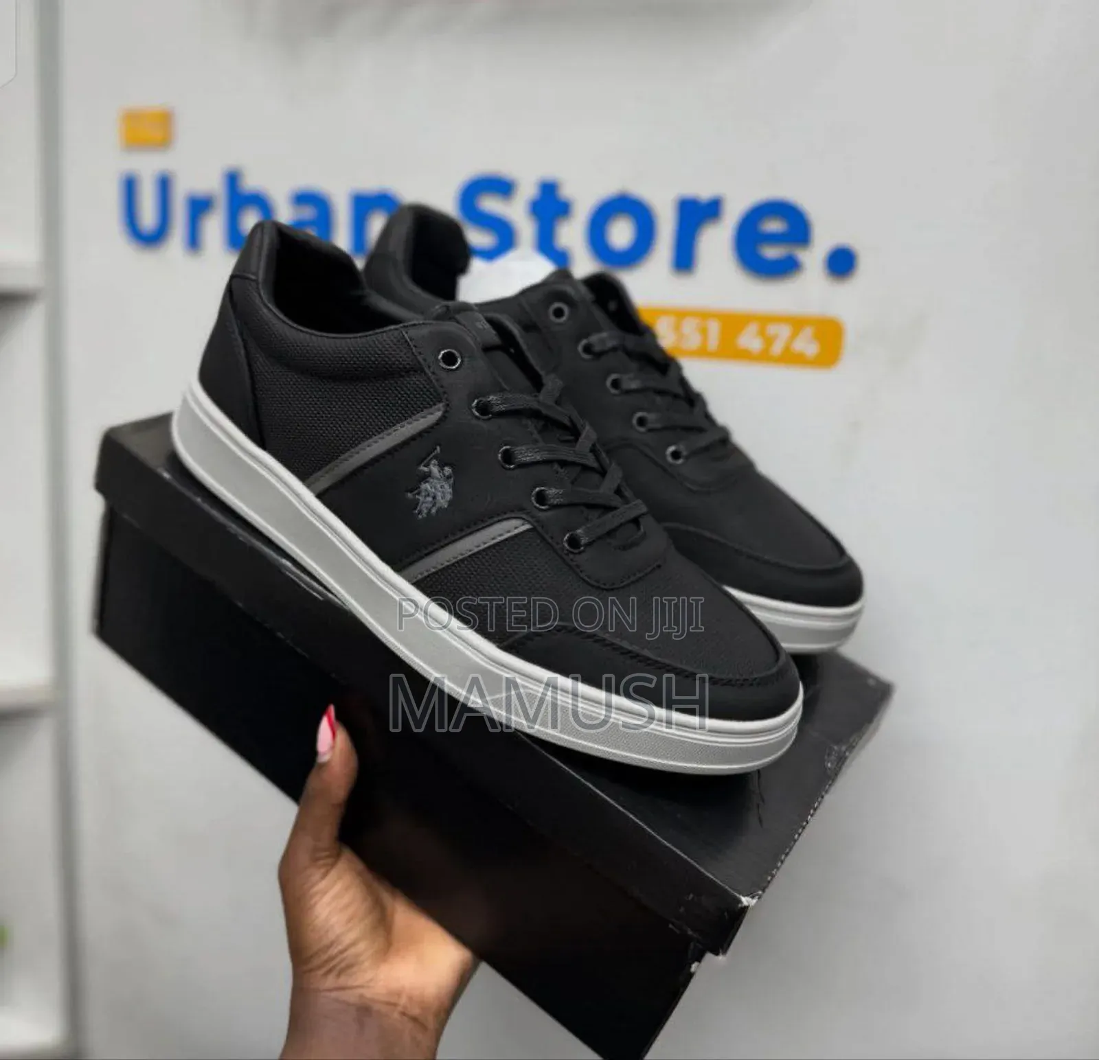 Based on Serach Results the Sneaker Shown Are Best Leather Polo