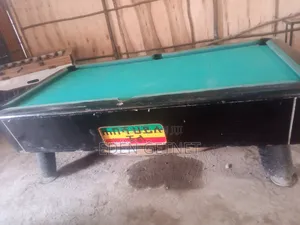 Pool Table