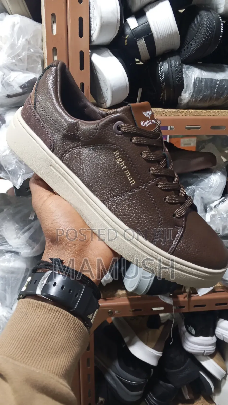 Based on Serach Results the Sneaker Shown Are Best Leather Polo