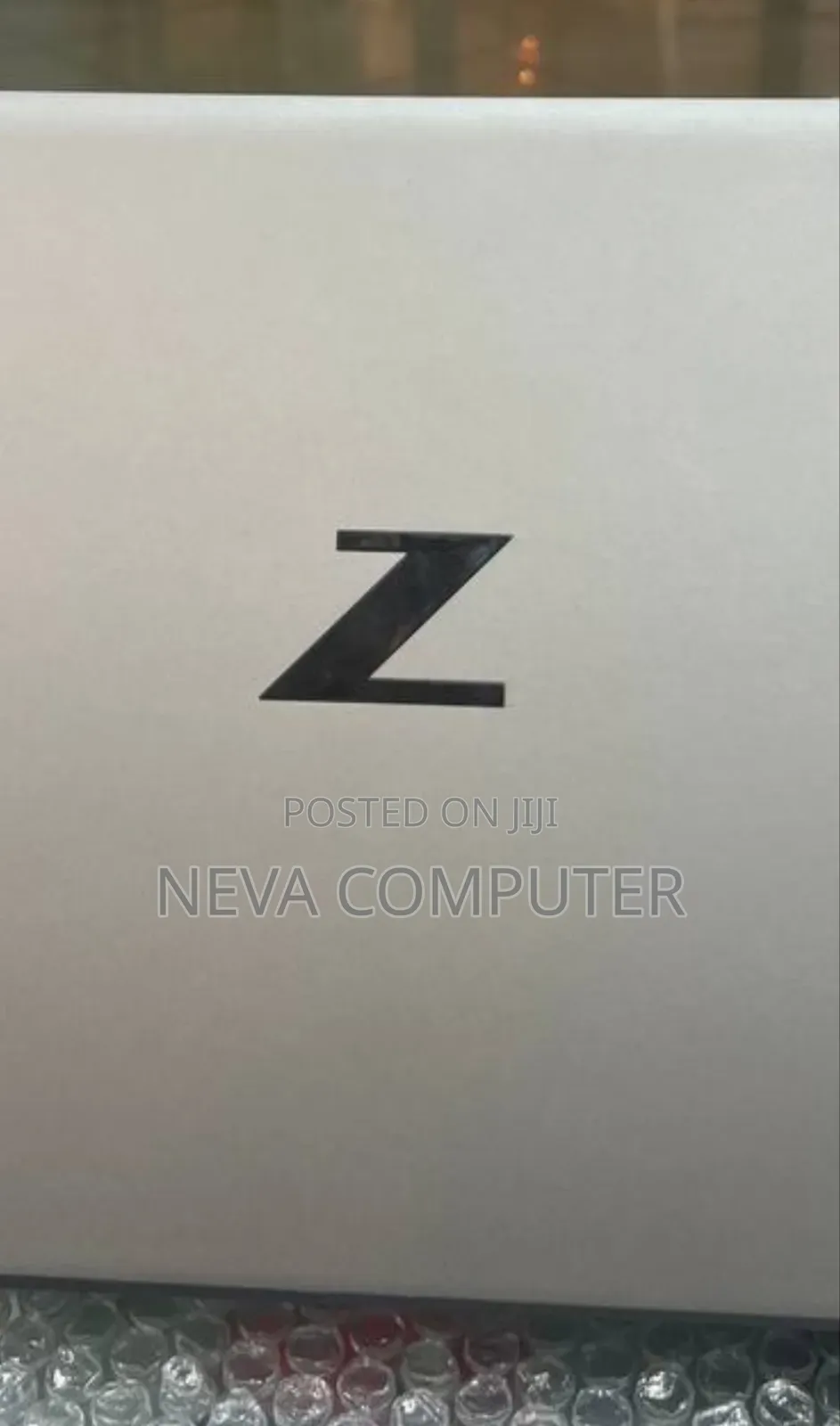 New Laptop HP ZBook 14u G4 16GB Intel Core I7 SSD 512GB